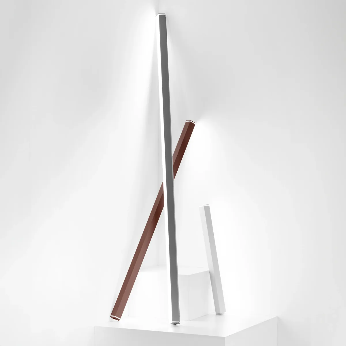 Zafferano Pencil LED Module — Medium