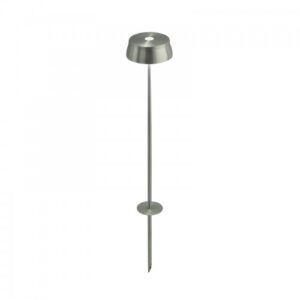 sister light floor lamp green