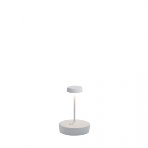 swap mini pro table lamp white